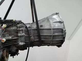  КПП механическая (МКПП) Opel Frontera A Арт 90161