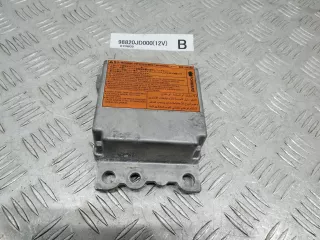 98820JD000 Блок AirBag Nissan Qashqai 1  Арт 89939, вид 1