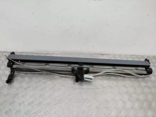  Шторка заднего стекла Mercedes S W221 Арт 89890, вид 1