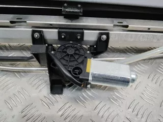  Шторка заднего стекла Mercedes S W221 Арт 89890, вид 2