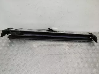  Шторка заднего стекла Mercedes S W221 Арт 89890, вид 3