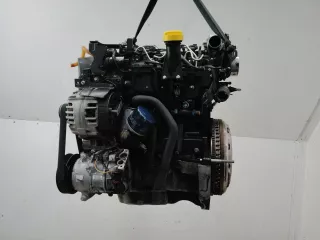K9KJ836,K9K836 Двигатель Renault Megane 3 Арт 89863