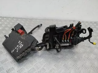 A2465400182 Блок предохранителей Mercedes A W176 Арт 89831, вид 4