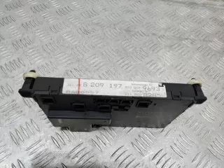 2118208285 Блок управления двери передней правой Mercedes E W211 Арт 89828, вид 3