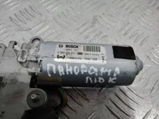 A2038203142 Двигатель электролюка Mercedes E W211 Арт 89736, вид 4