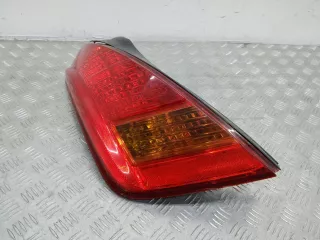 220-63779 Фонарь задний левый Nissan Murano Z50 Арт 89569, вид 1
