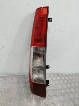 964669-00 Фонарь задний левый Mercedes Vito W639 Арт 89567