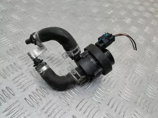0392023294 Насос антифриза дополнительный Nissan Qashqai 2 restailing Арт 89552, вид 2