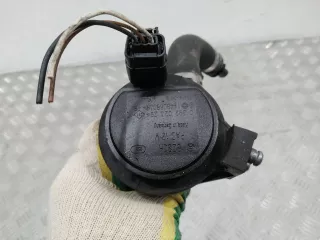 0392023294 Насос антифриза дополнительный Nissan Qashqai 2 restailing Арт 89552, вид 3