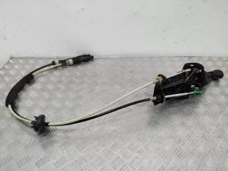 9062606909 Кулиса Mercedes Sprinter W906 Арт 89539