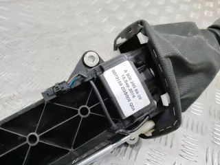 9062606909 Кулиса Mercedes Sprinter W906 Арт 89539, вид 3