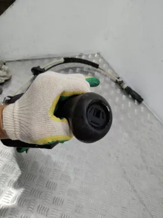 9062606909 Кулиса Mercedes Sprinter W906 Арт 89539, вид 4