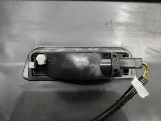 26580JD00B,00954000 фонарь противотуманный Nissan Qashqai+2 Арт 89456, вид 2