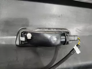 26580JD00B,00954000 фонарь противотуманный Nissan Qashqai+2 Арт 89456, вид 3