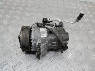 926005450R Компрессор кондиционера Renault Clio 4 Арт 89445, вид 1