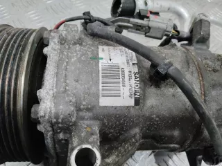 926005450R Компрессор кондиционера Renault Clio 4 Арт 89445, вид 2
