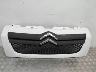 1308069070 Решетка радиатора Citroen Jumper 2 Арт 89407, вид 1