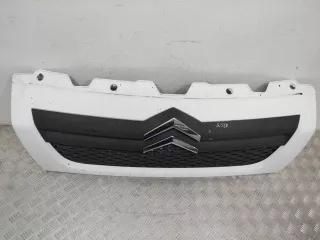 1308069070 Решетка радиатора Citroen Jumper 2 Арт 89407, вид 2