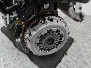  Комплект сцепления Renault Scenic 2 Арт 89370, вид 1