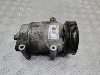 8200600110 Компрессор кондиционера Renault Megane 2 Арт 89306, вид 1
