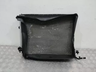 214109798R Радиатор (основной) Renault Megane 4 Арт 89301, вид 3