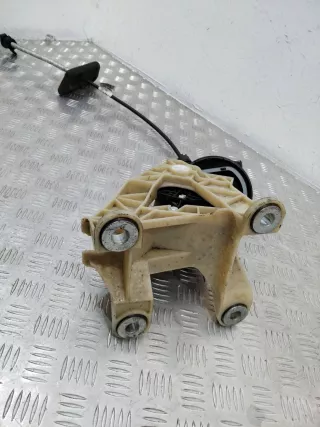 3D0713037 Кулиса Volkswagen Transporter T5 Арт 89277, вид 3