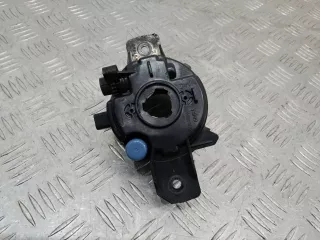 261508990A фара противотуманная правая Nissan Qashqai 1  Арт 89259, вид 3