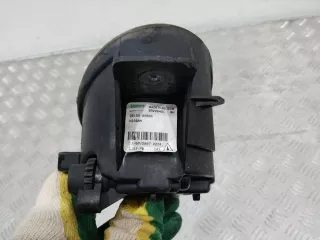 261508990A фара противотуманная правая Nissan Qashqai 1  Арт 89259, вид 4