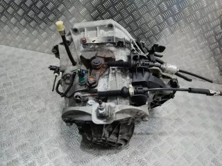 PF6040 КПП механическая (МКПП) Renault Trafic 3 Арт 89204, вид 1