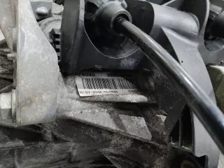 PF6040 КПП механическая (МКПП) Renault Trafic 3 Арт 89204, вид 3