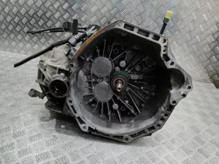PF6040 КПП механическая (МКПП) Renault Trafic 3 Арт 89204, вид 5