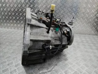 PF6040 КПП механическая (МКПП) Renault Trafic 3 Арт 89204, вид 6