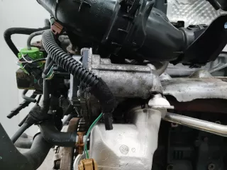147100789R Клапан EGR Renault Trafic 3 Арт 89196, вид 2