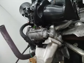 147100789R Клапан EGR Renault Trafic 3 Арт 89196, вид 3