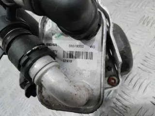 B8316000 Теплообменник масляного фильтра BMW 1 E81/E82/E87/E88 Арт 89095, вид 4