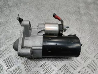 8200741476,0001108429 Стартер Renault Megane 3 Арт 89061, вид 1