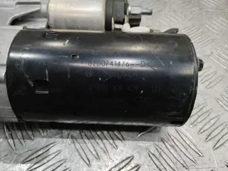 8200741476,0001108429 Стартер Renault Megane 3 Арт 89061, вид 2