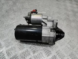 8200741476,0001108429 Стартер Renault Megane 3 Арт 89061, вид 3