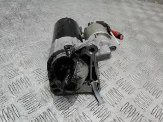 8200741476,0001108429 Стартер Renault Megane 3 Арт 89061, вид 4