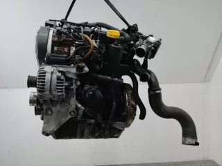 F9QN870,F9Q870 Двигатель Renault Megane 3 Арт 88999