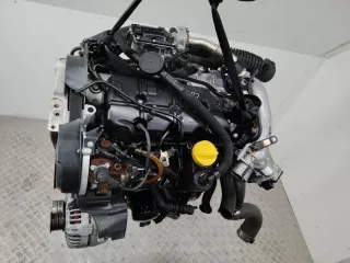F9QN870,F9Q870 Двигатель Renault Megane 3 Арт 88999, вид 2