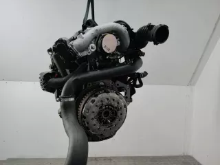 F9QN870,F9Q870 Двигатель Renault Megane 3 Арт 88999, вид 4