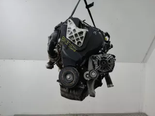 F9QN870,F9Q870 Двигатель Renault Megane 3 Арт 88999, вид 6