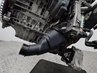 30778734 Патрубок интеркулера Volvo V70 3 Арт 88988