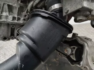30778734 Патрубок интеркулера Volvo V70 3 Арт 88988, вид 2