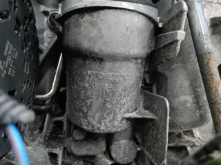 30677920 Корпус масляного фильтра Volvo V70 3 2.4л Арт 88975, вид 2