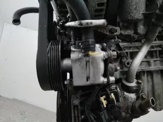  Насос гидроусилителя руля Volvo V70 3 Арт 88972