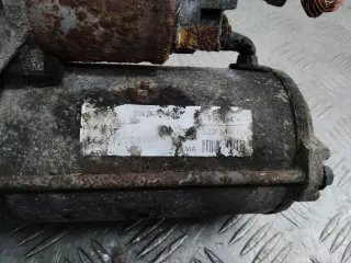 BK3T11000 Стартер Ford Transit 4 Арт 88961, вид 2