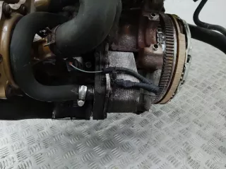  Теплообменник масляного фильтра Ford Transit 4 Арт 88947