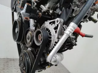 23100AU000 Генератор Nissan Primera 12 Арт 88902, вид 2
